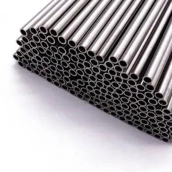 Jindal 304 8mm Steel Pipe Stainless Steel Hydraulic Tubing Jindal Steel Pipes
