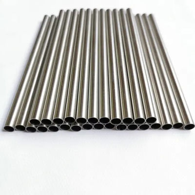 Jindal 304 8mm Steel Pipe Stainless Steel Hydraulic Tubing Jindal Steel Pipes