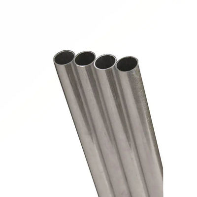 50mm Stainless Steel Tube Astm A632  1.5 Inch Stainless Steel Pipe