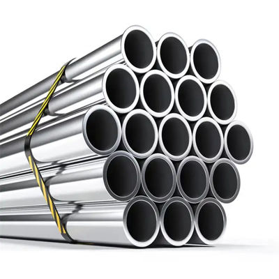 6mm Steel Tube Jindal 304 Steel Pipe Price Heavy Wall Stainless Steel Tubing