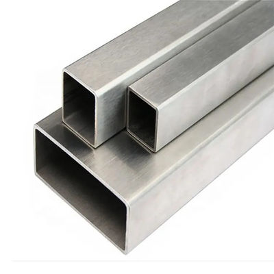 Large Diameter Stainless Steel Pipe 38mm Stainless Steel Tube