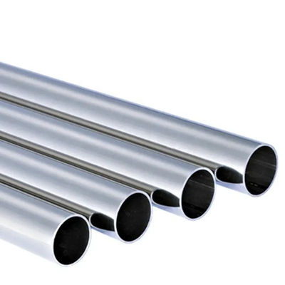 Large Diameter Stainless Steel Pipe 38mm Stainless Steel Tube