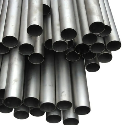 Large Diameter Stainless Steel Pipe 38mm Stainless Steel Tube