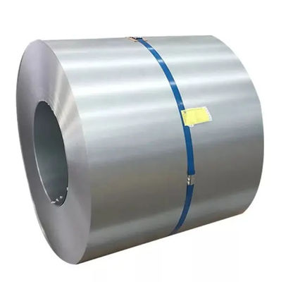 ASTM Standard Stainless Steel Coil Packaging Standard Export Package
