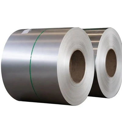 ASTM Standard Stainless Steel Coil Packaging Standard Export Package