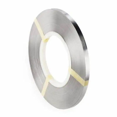 Industry Stainless Steel Screen Roll 1000 - 2000mm ASTM Standard