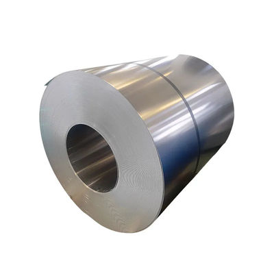 Polished Surface EN Standard stainless steel coil price for Industrial Applications
