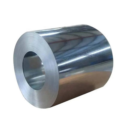 1000-2000mm Polished Edge Stainless Steel Coil In 201 304 316 430 Grade