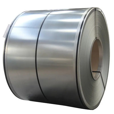 China Manufacture Stainless Steel Strip No.1 ODM 301 Stainless Steel Strip A Grade Stainless Steel Strip Price