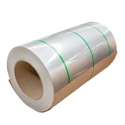 Ss 202 Jindal Stainless Steel Coil Cold Rolled Stainless Steel Coil For Kitchenware