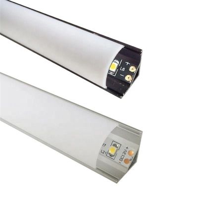 LED Pxg-1616 16*16mm LED Aluminum Profile for Linear Light