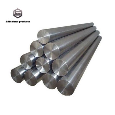304h Stainless Steel Reinforcing Bars In Concrete Stainless Steel Round Bar