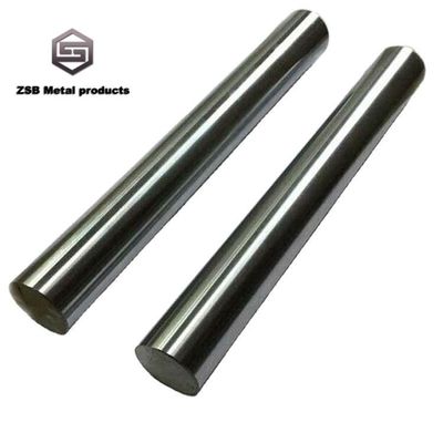 304h Stainless Steel Reinforcing Bars In Concrete Stainless Steel Round Bar