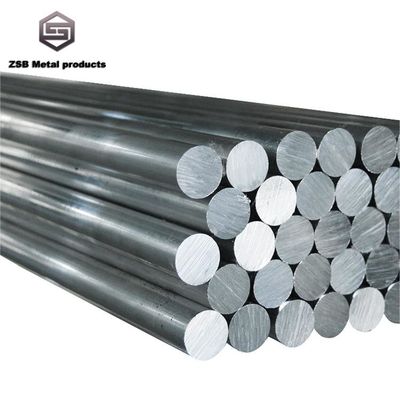 309 Stainless Steel Welding Rod Hollow 316 Stainless Steel Round Bar