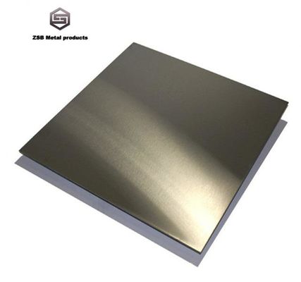 Chinese Steel JIS ASTM Ss SUS 201 304 321 316L 430 Stainless Steel Sheet/Stainless Steel Plate Building Material Metal