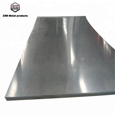 Chinese Steel JIS ASTM Ss SUS 201 304 321 316L 430 Stainless Steel Sheet/Stainless Steel Plate Building Material Metal