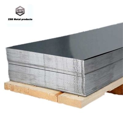 Chinese Steel JIS ASTM Ss SUS 201 304 321 316L 430 Stainless Steel Sheet/Stainless Steel Plate Building Material Metal