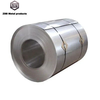 304 Stainless Steel Pressure Washer Coil 1 Inch Stainless Steel Tubing Coil