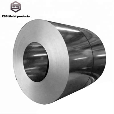 Hot Rolled Stainless Steel Coil Food Grade 304 Stainless Steel Sheet Coils Flat Coil For Kitchen Cookware