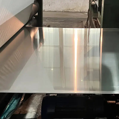 Construction 6063 Aluminum Plate Sheet 1mm 2mm 3mm Thickness