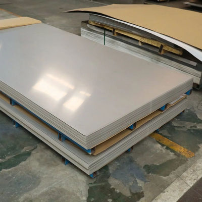 Construction 6063 Aluminum Plate Sheet 1mm 2mm 3mm Thickness