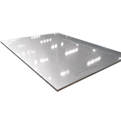 Marine Grade 5083 H32 Aluminum Sheet  High Corrosion Resistance For Boat Using