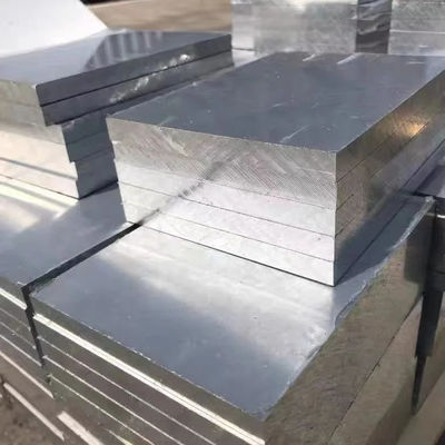 Custom ASTM H14 Aluminum Sheet / Plate / Strip 1050/1060/1100/2024/3003/3004/4017/5005/5052/5083/5754/6061/6082/7075