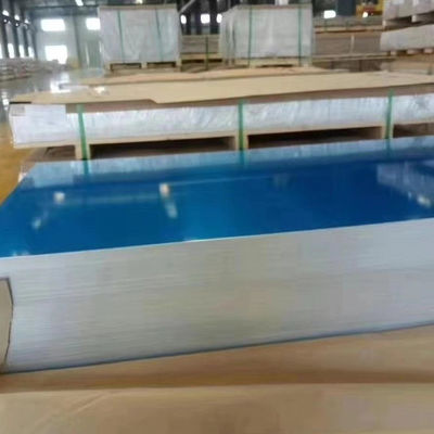 Custom ASTM H14 Aluminum Sheet / Plate / Strip 1050/1060/1100/2024/3003/3004/4017/5005/5052/5083/5754/6061/6082/7075