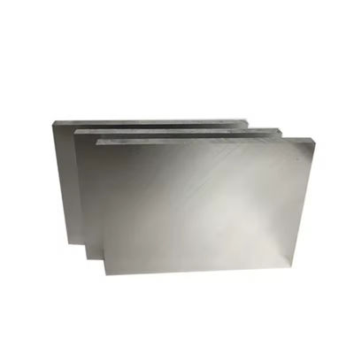 2024 5083 6082 7075 Aluminum Sheet Plate with Materials Thickness 0.15-6.0mm