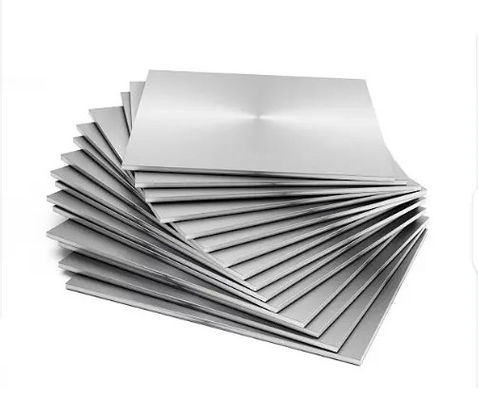 Factory Stock Aluminum Sheet 2024 10mm Aluminum Plate T3 T351 Best Quality