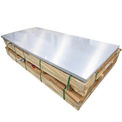 Aluminum Sheet Metal Plate 6061 6063 6082 Anodized Aluminum Sheet Plate