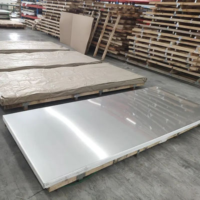 Aluminum Sheet Metal Plate 6061 6063 6082 Anodized Aluminum Sheet Plate