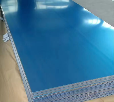 Acp Sheet Aluminum Composite Panel Foil Sheets 5183 Thick Aluminium Foil