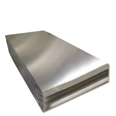 Astm 5a06 H112 Aluminum Metal Plate 1050 1060 1100 5083 5052 5059 6061 7050 Aluminum Sheets