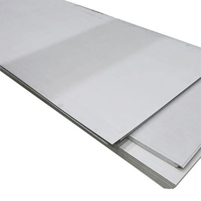 Aluminum 7075 T6 Aluminum Block Temper O-H112 for Industrial Applications