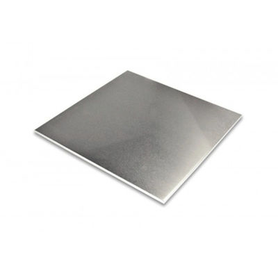 Aluminum 7075 T6 Aluminum Block Temper O-H112 for Industrial Applications