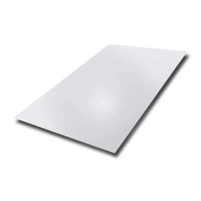 Textured Aluminum Plate Sheet Metal For Embossing Technique Casting Rolled