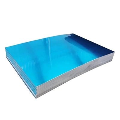 Textured Aluminum Plate Sheet Metal For Embossing Technique Casting Rolled
