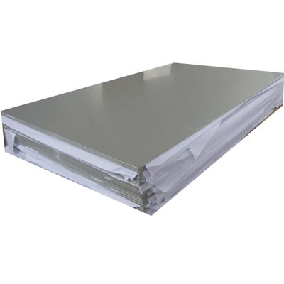 High-Quality Aluminum Sheet/Plate 1050 1060 1100 3003 5052 6061Mirror/Embossed/Brushed Aluminum Plate