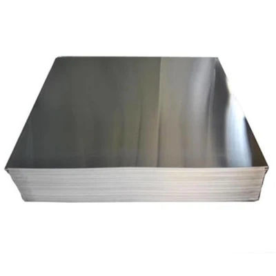 High Quality Aluminum Sheets For Advertising Durable Lightweighting Weather Proof