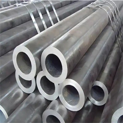 High Strength Structural Aluminum Pipe  2000 Series Aluminium Alloys Seamless Pipe
