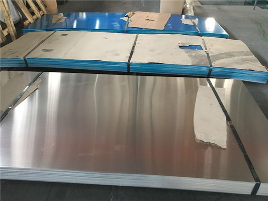 High Strength 1050 1060 3003 3105 5052 6061 6063 7075 Sublimed Aluminium Plate Aluminum Sheet for Global Industries