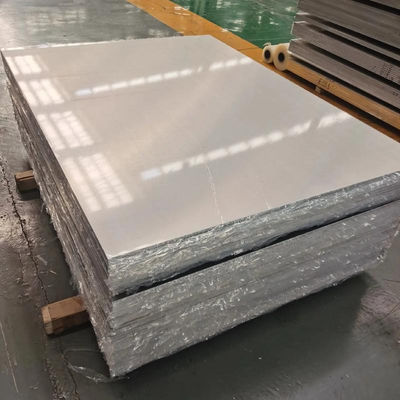 High Strength 1050 1060 3003 3105 5052 6061 6063 7075 Sublimed Aluminium Plate Aluminum Sheet for Global Industries