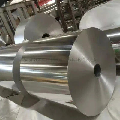 Günstiger Preis Hohe Qualität 1-8 Serie Professionelle Aluminiumspulen Fabrik Aluminiumspule 60 mm