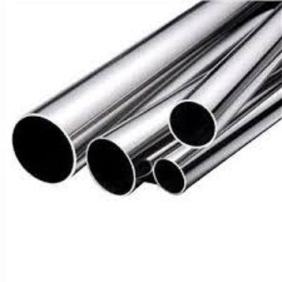 ASTM SS316L SS304 Stainless Steel Pipe Welded 2 Inch Steel Tube Pickling