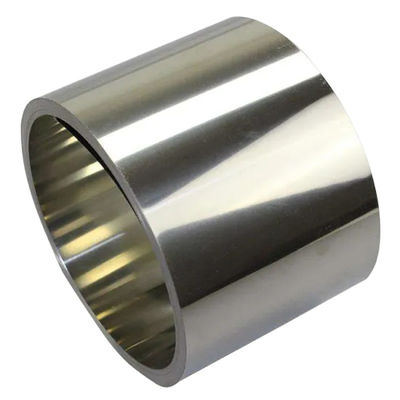 0.4mm Stainless Steel Hot Rolled Coil 304l 202 304 Stainless Coil ASTM