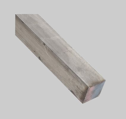 AISI ASTM 304 Square Stainless Steel Bars Sus304 SS Square Rod