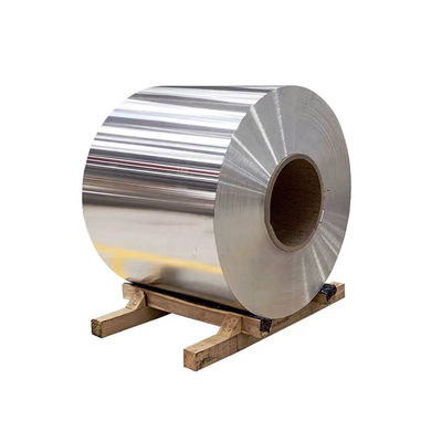 China Herstellungspreis 1100 1050 1 Serie reine Aluminiumfolie Blätterrolle 8011 8082 Farbgeprägte Aluminiumfolie