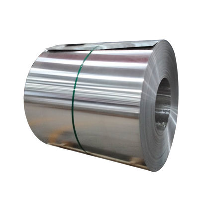 Hergestellt in China, langlebige, sublimationsbeständige, rostfreie Aluminiumspule 5052 Aluminiumspule