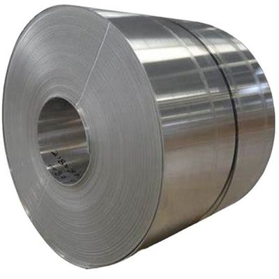 Fabrik Direkt Export Exquisite Verpackung Aluminium-Spule Rollen